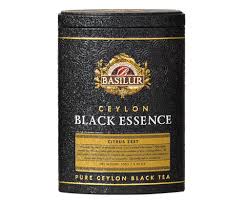 Ralladura de Cítricos - Té Negro Aromatizado