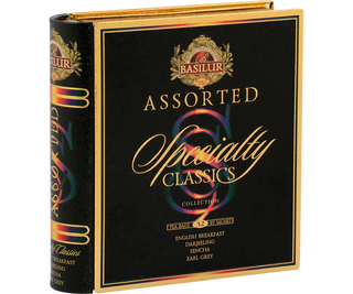 Specialty Classics Tea