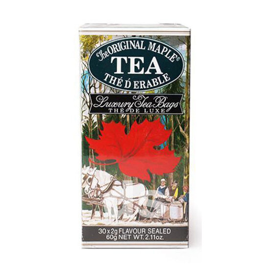 El Té Original de Arce