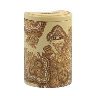 Masala Chai