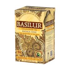 Masala Chai