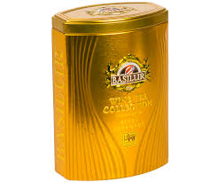 Wine Tea Berry Serenade - Basilur