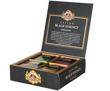 Assorted Box of Tea - Basilur