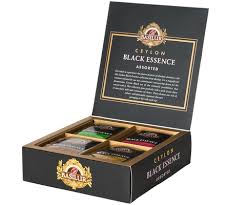 Assorted Box of Tea - Basilur