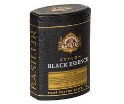 Black Essence - Citrus Zest - 100g Loose Leaf Ceylon Black Tea