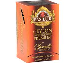 Specialty Classics - Ceylon Premium Black Tea