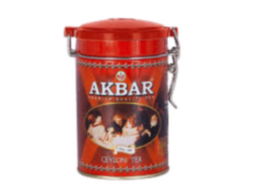 Classic Ceylon Tea