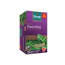 Gourmet Darjeeling Black Tea