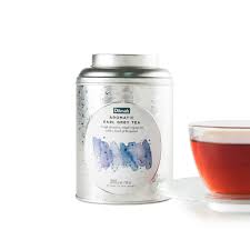 Vivid Aromatic Earl Grey Ceylon Black Tea - Dilmah