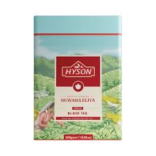 Ceylon Supreme Nuwara Eliya Black Tea