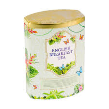 English Breakfast Tea