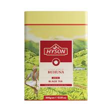 Ceylon Supreme Ruhuna Black Tea