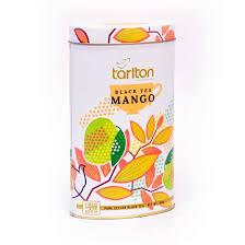 Mango Black Tea