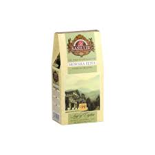 Leaf of Ceylon - Nuwara Eliya Regional Tea - 100g