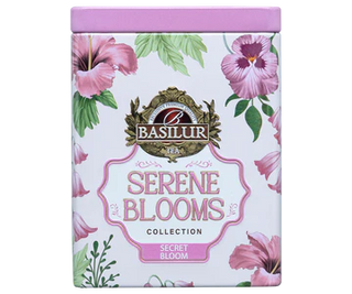 Té de Lujo Serene Blooms