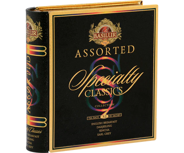 Specialty Classics Tea