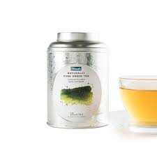 Vivid Fragrant Jasmine Green Tea - Dilmah