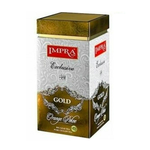 Impra Exclusive Gold