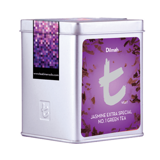 Jasmine Extra Special Green Tea - Dilmah
