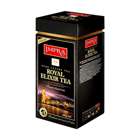 Impra Royal Elixir Tea
