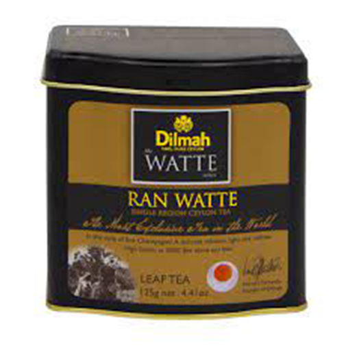 Dilmah Ranwatte - Single Region Black Tea