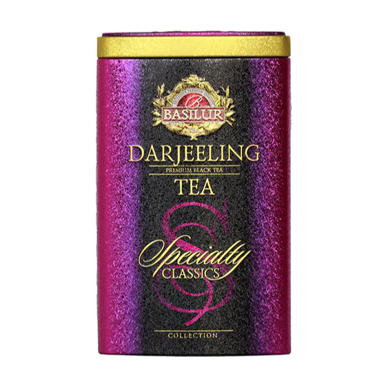 Specialty Classics – Darjeeling Tea