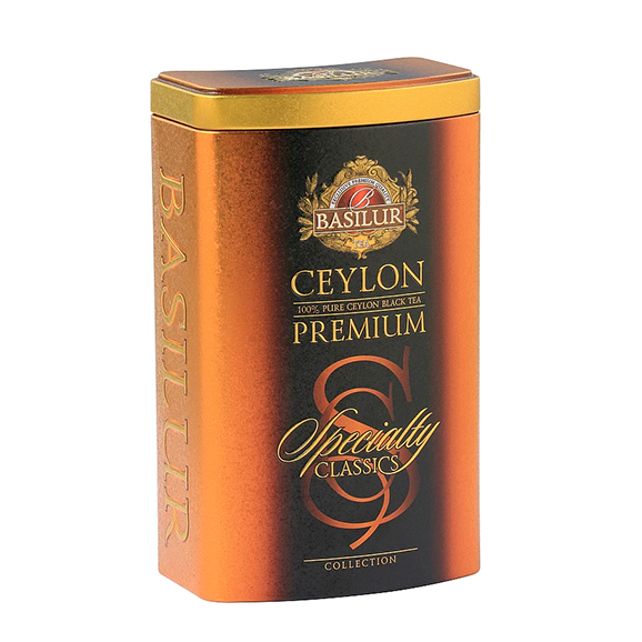 Specialty Classics – Ceylon Premium