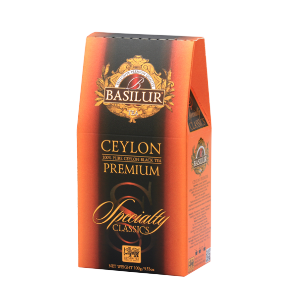 Specialty Classics – Ceylon Premium