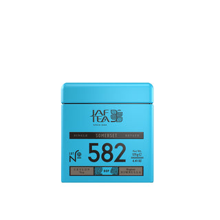 Black Tea Single Estate - Somerset - Jaf