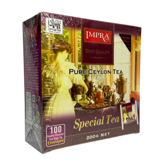 Impra Special Tea