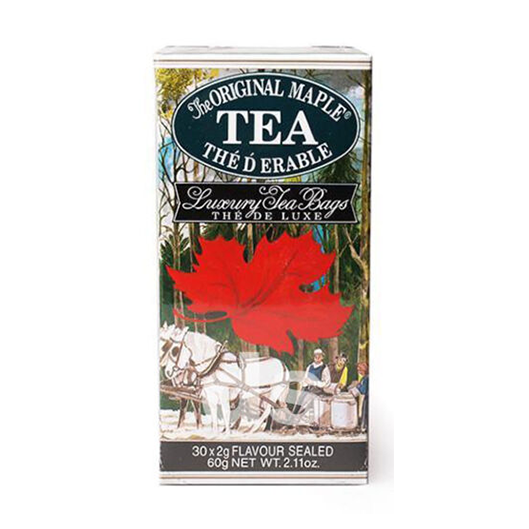 The Original Maple Tea