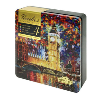 Ahmad Tea - Timeless Tea Collection