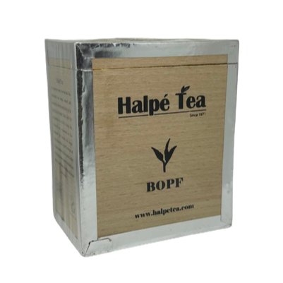 Halpe BOPF Black Tea