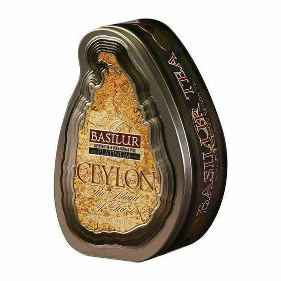 Ceylon Island of Tea’ Collection - Special