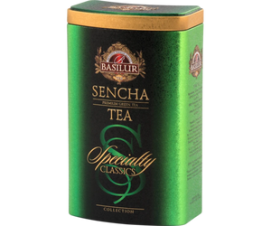 Specialty Classics – Sencha Tea