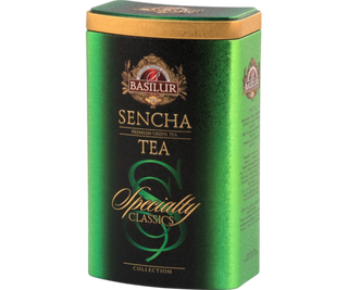 Specialty Classics – Sencha Tea