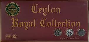 Ceylon Royal Collection (9129324189)