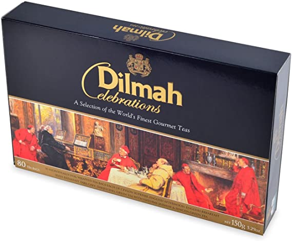 Dilmah Celebrations