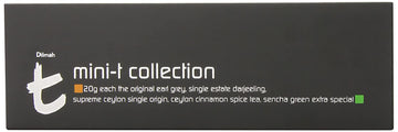 Dilmah - Mini Collection