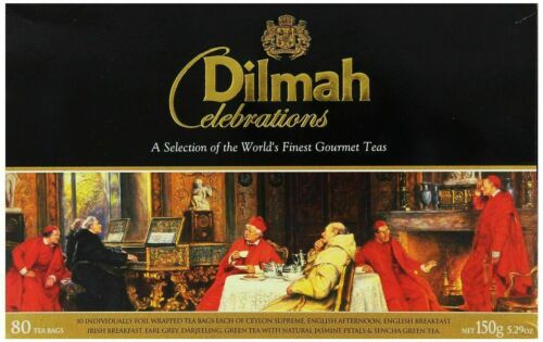 Dilmah Celebrations