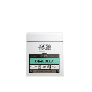 Jaf Tea - Black Tea Single Region Dimbulla BOP