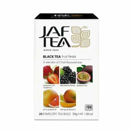 Jaf Pure Fruit Fiesta