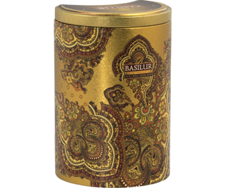 Golden Crescent - Pure Ceylon Peko Black Tea - Basilur