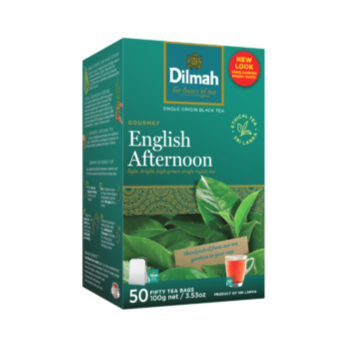 Gourmet – English Afternoon