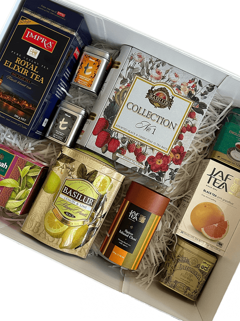 Home Page Hamper