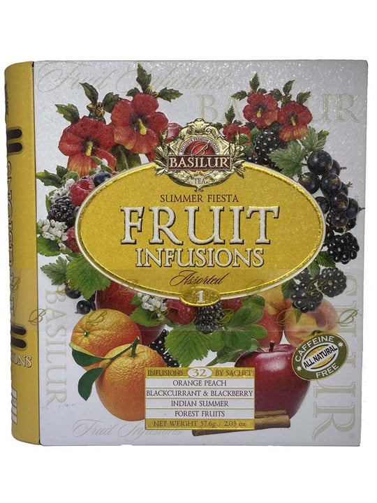 Fruit Infusions – Assorted (9128121154)