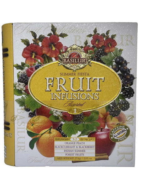 Fruit Infusions – Assorted (9128121154)