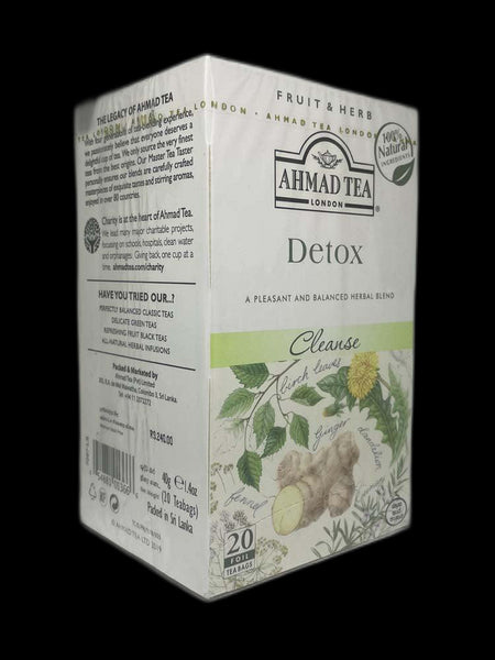 Detox Infusion (9179126255)