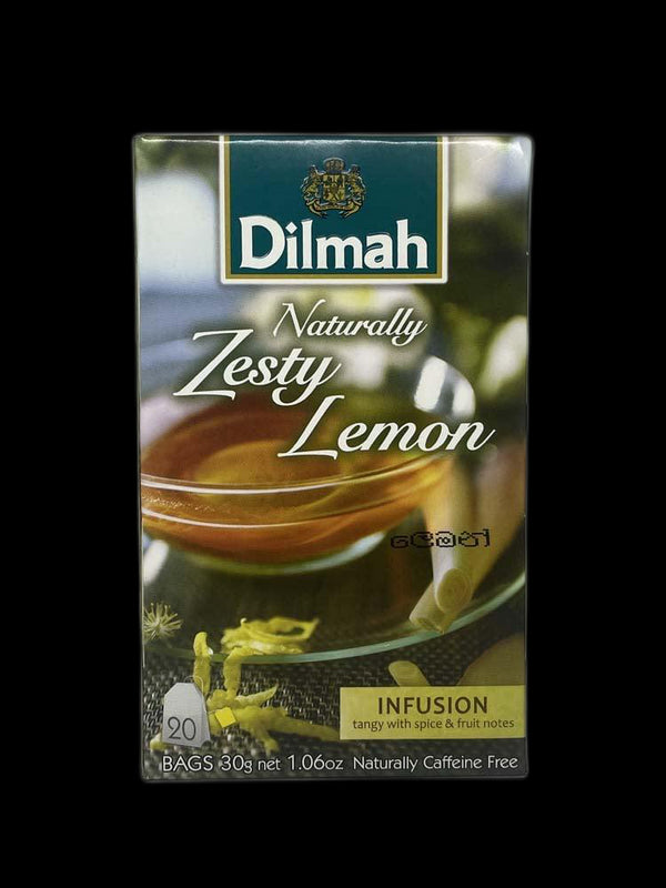 Naturally Zesty Lemon (9128122288)