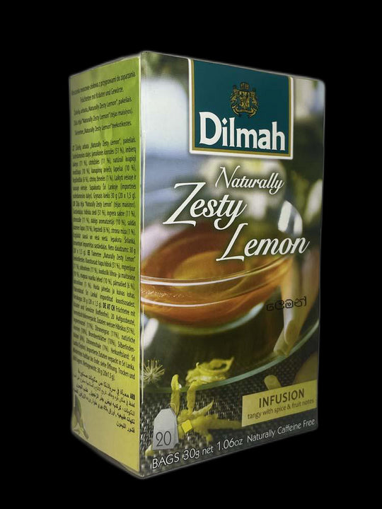 Naturally Zesty Lemon (9128122288)